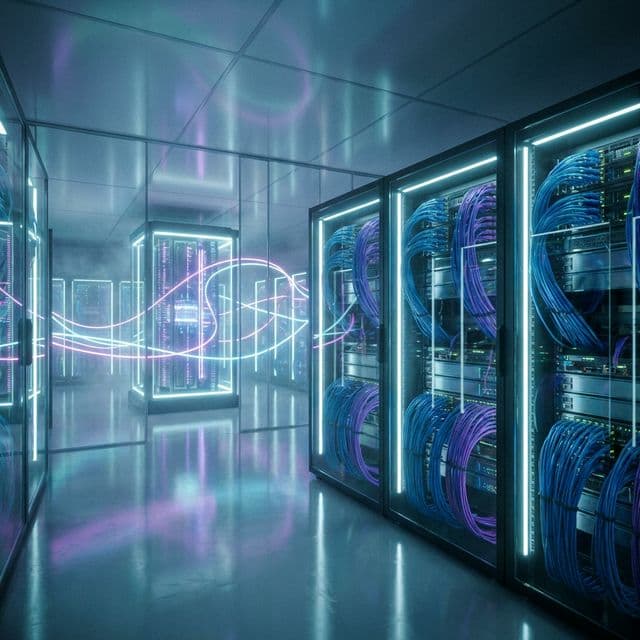 Web Hosting and Domain Registration