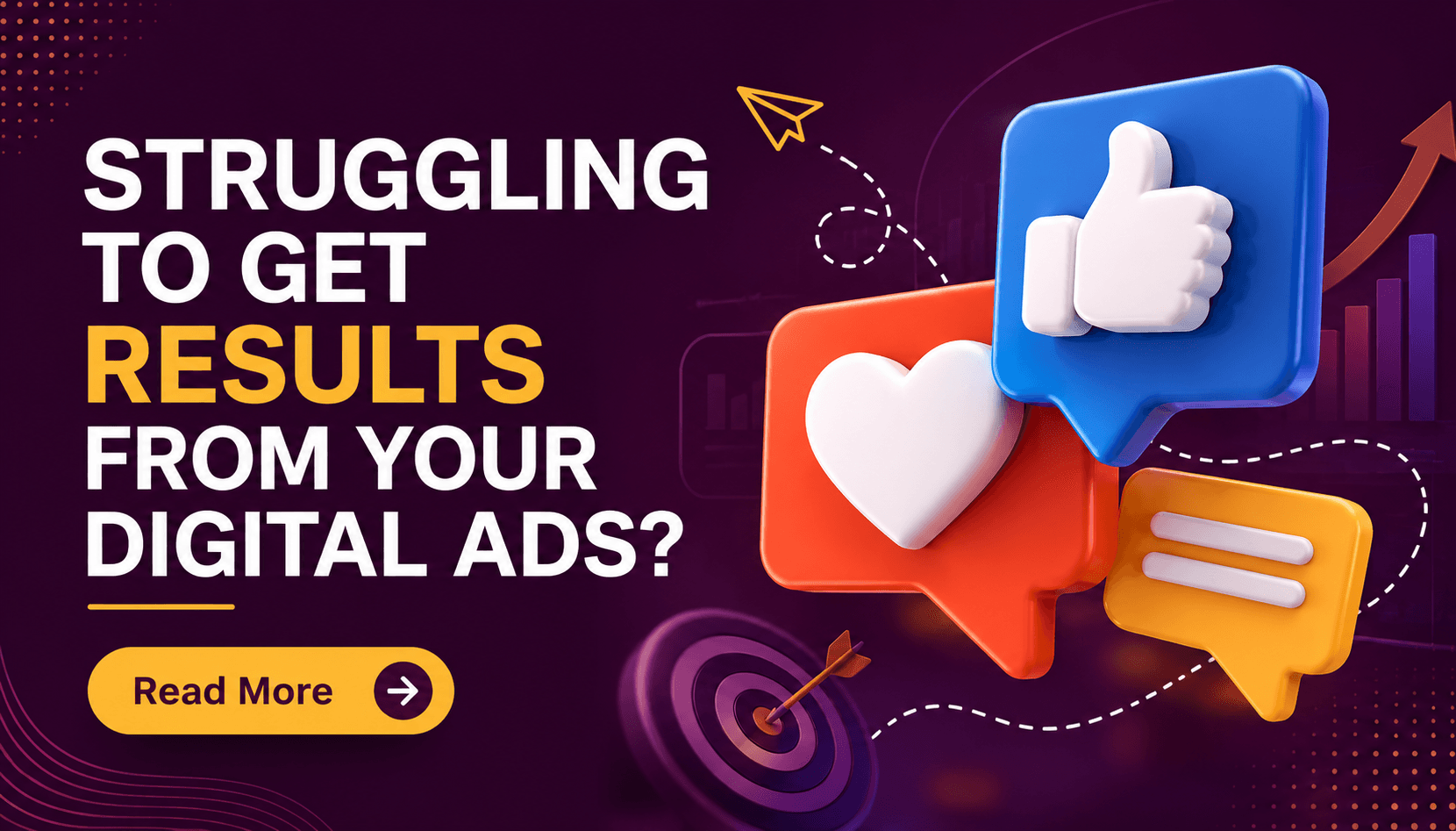 This is Why Your Digital Ads Are Failing